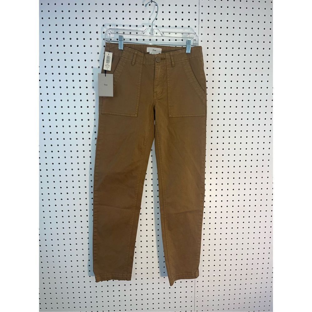 TNA Drift pants 